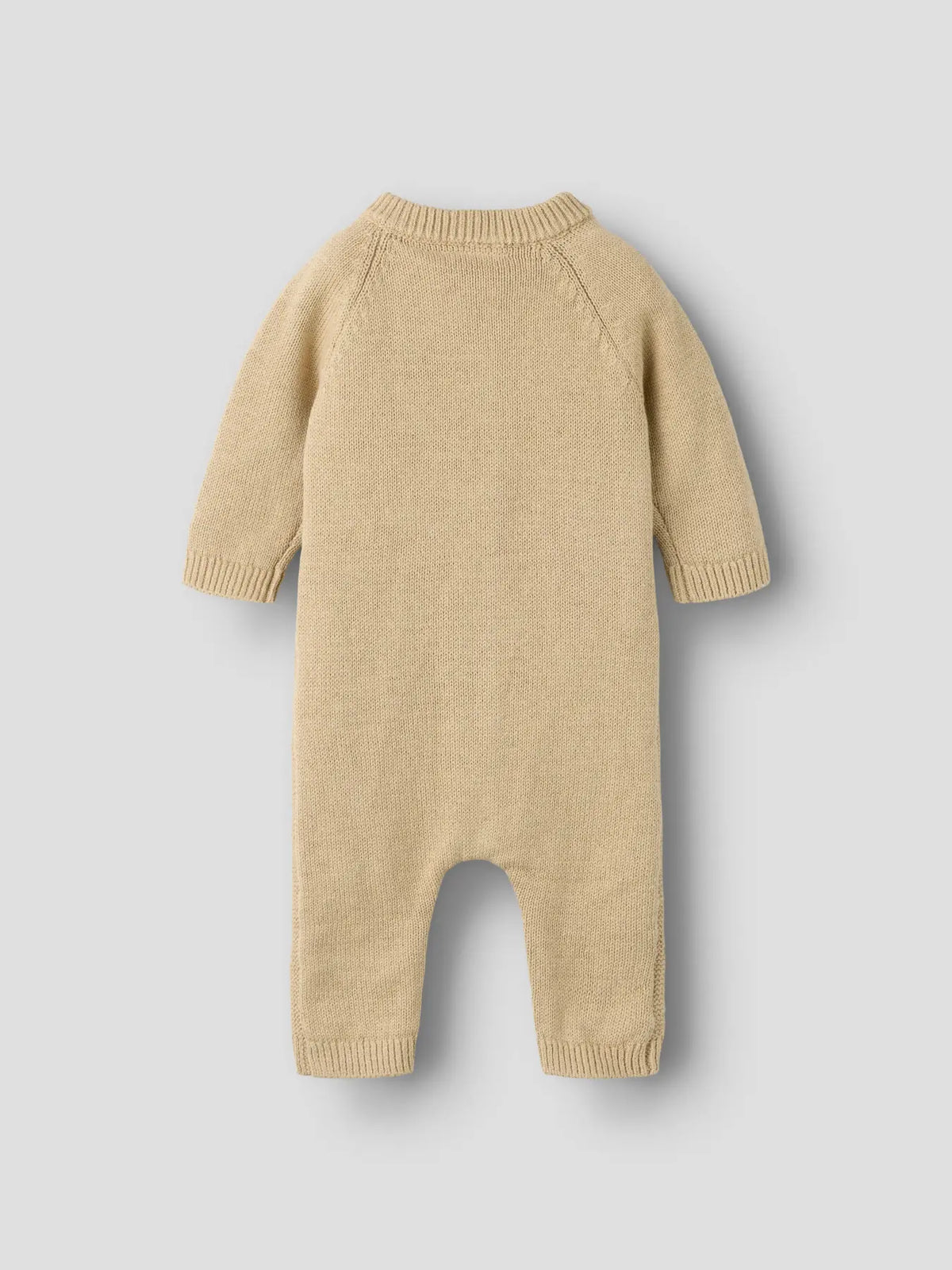 Lil Atelier NBNLAGUNA LS KNIT SUIT LIL