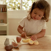 Little Dutch – Frugt