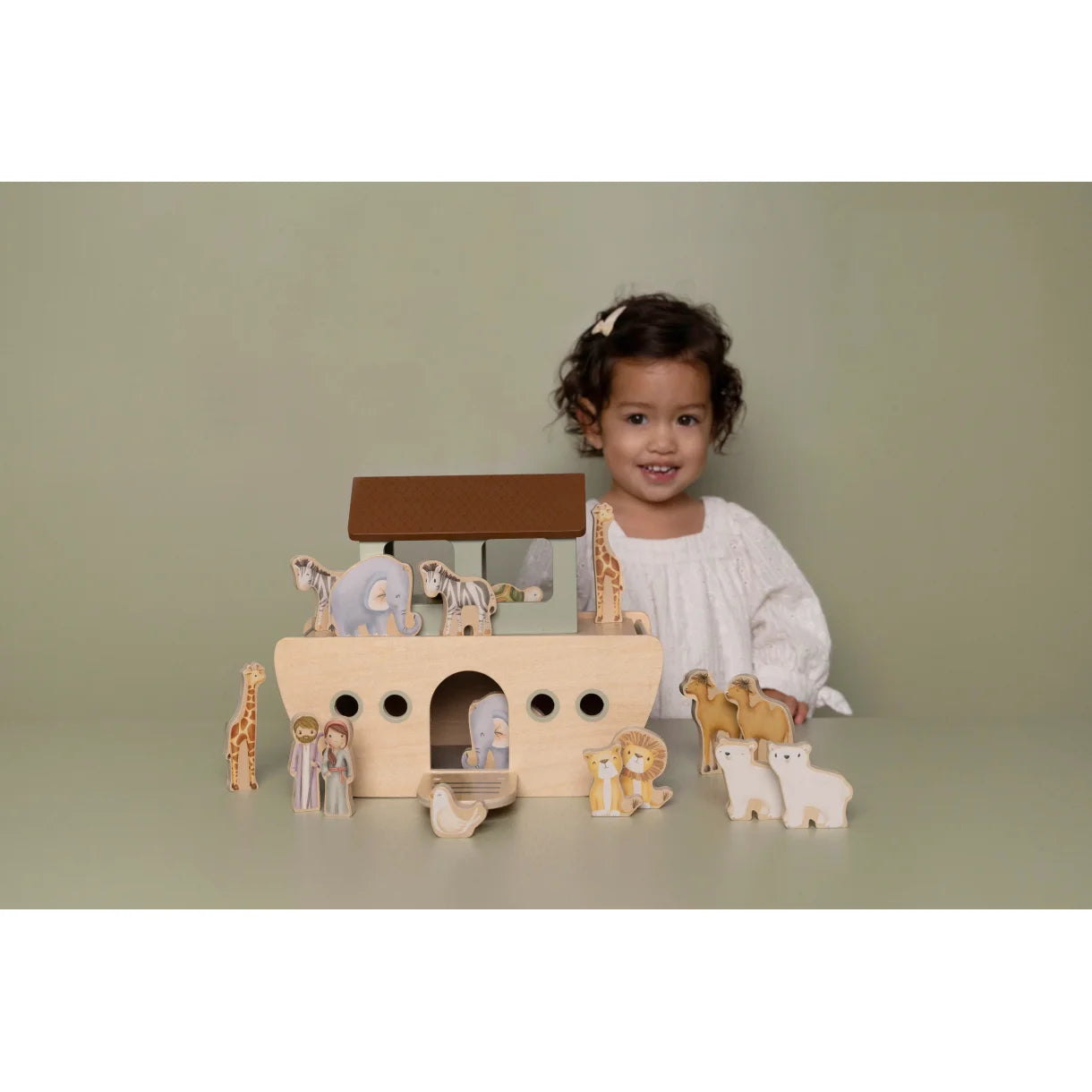 Little Dutch - Noah's Ark