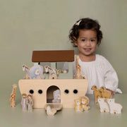 Little Dutch - Noah's Ark