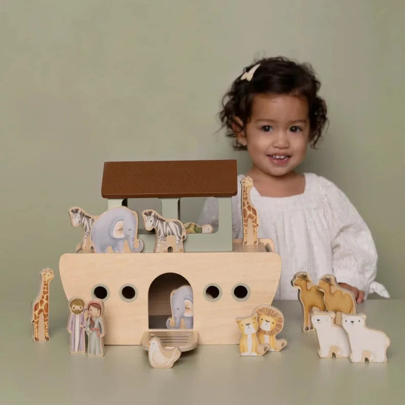 Little Dutch - Noah's Ark