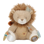 Little Dutch - Aktivitetsdyr Løve - Safari Friends