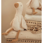 Little Dutch - Krammebamse Goose 25cm - Newborn