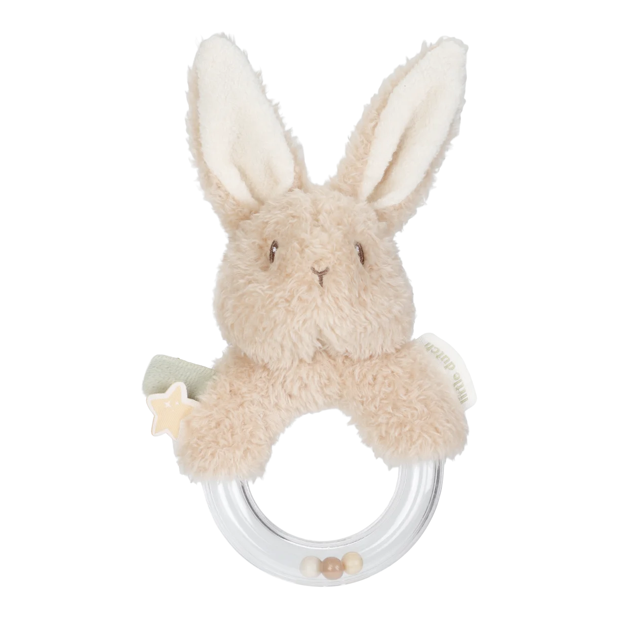 Little Dutch - Ringrangle - Newborn