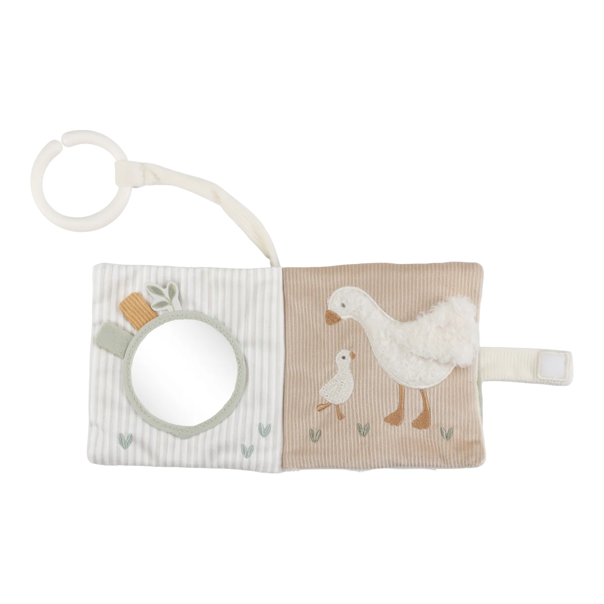 Little Dutch - Aktivitetsbooklet - Newborn
