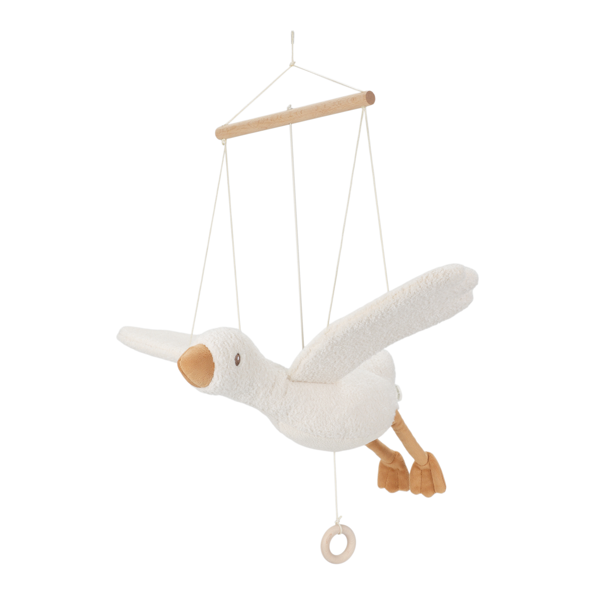 Little Dutch Flying Goose Decoration