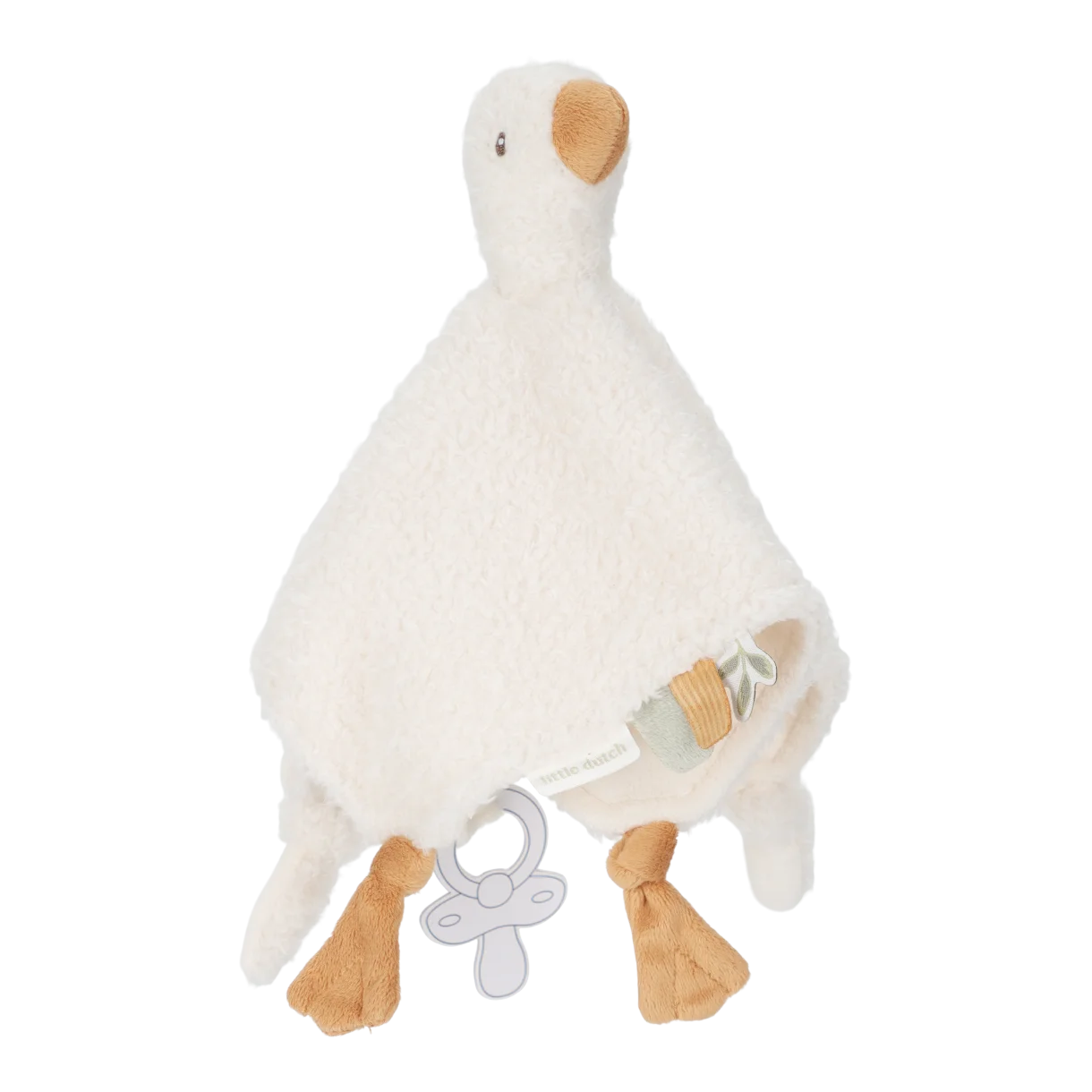 Little Dutch - Nusseklud Baby Goose - Newborn