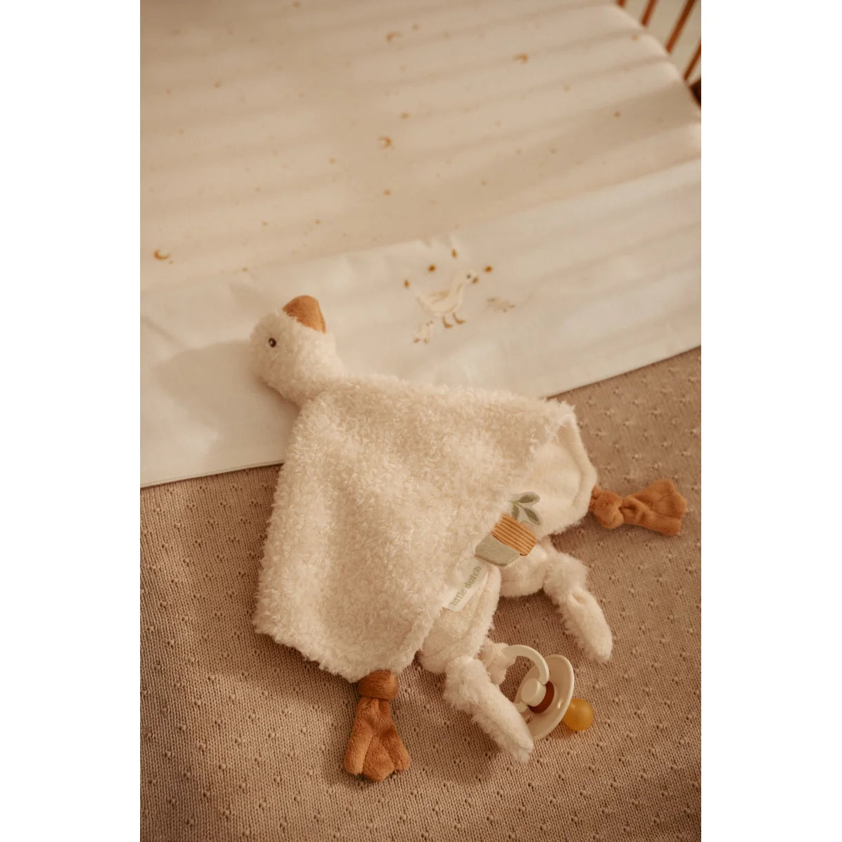 Little Dutch - Nusseklud Baby Goose - Newborn