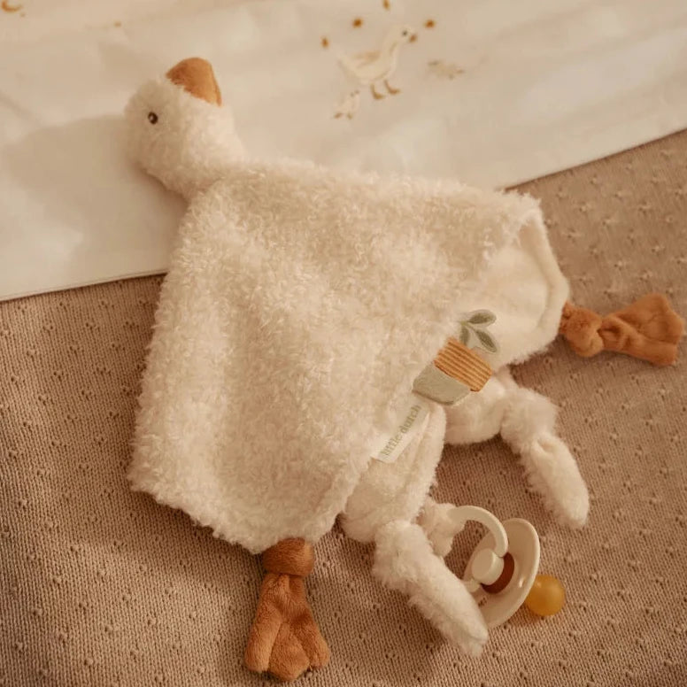 Little Dutch - Nusseklud Baby Goose - Newborn