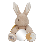 Little Dutch - Aktivitetsbamse Bunny - Newborn