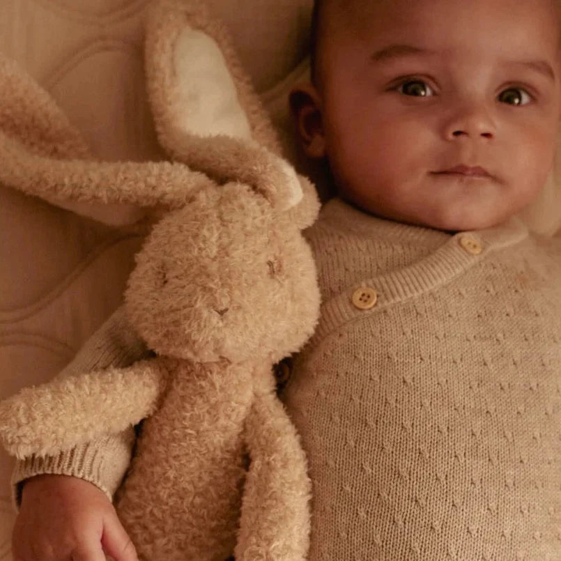 Little Dutch - Krammebamse Baby Bunny 32cm