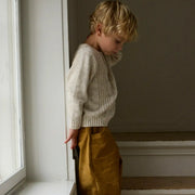 Lil Atelier NMMGALTO KAI LS KNIT LIL