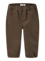 Lil Atelier NBMSOMBA LOOSE CORD PANT 7766-SO LIL