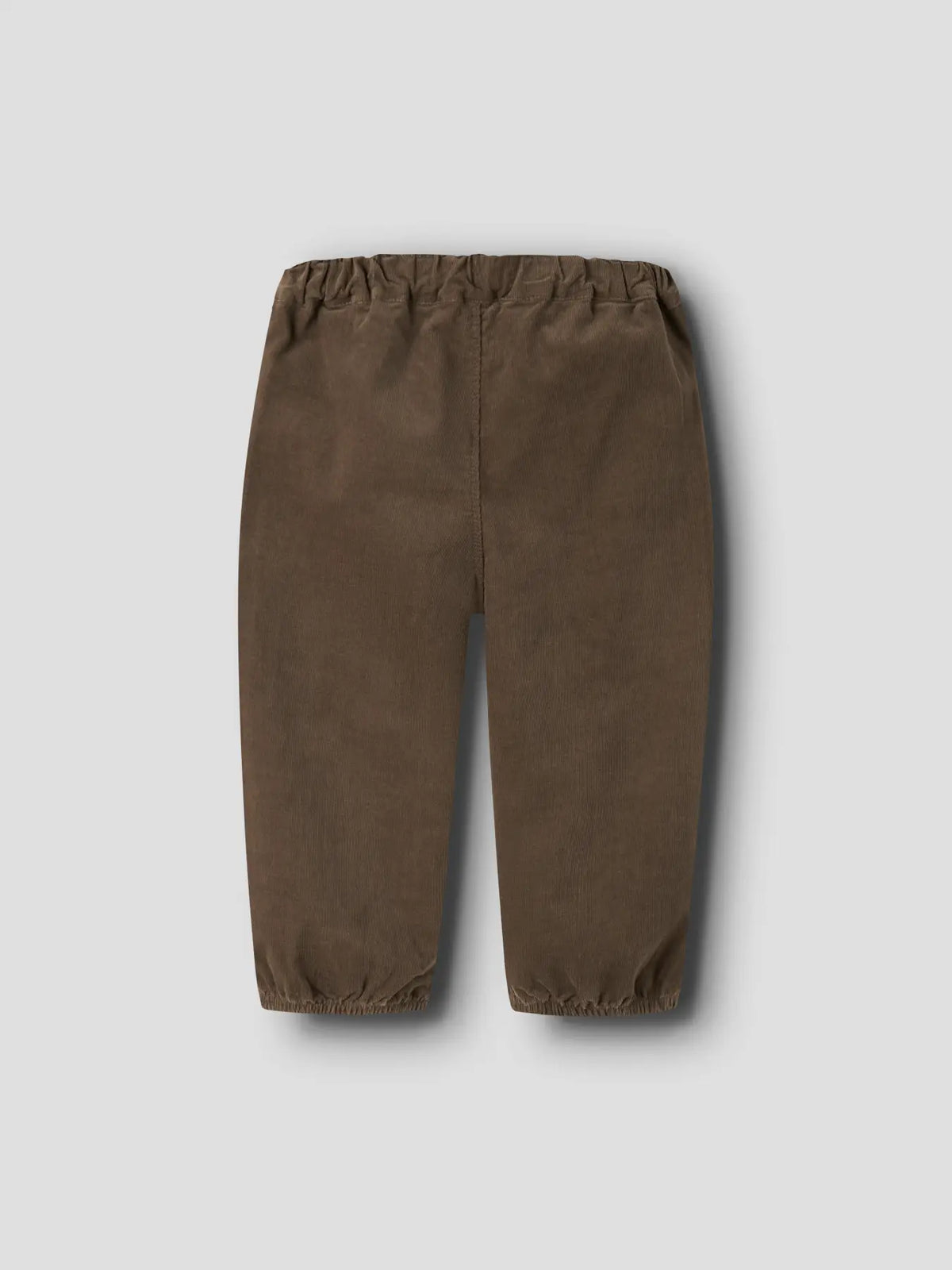 Lil Atelier NBMSOMBA LOOSE CORD PANT 7766-SO LIL