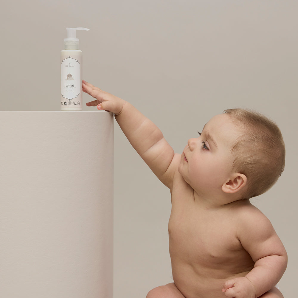 Lillekanin Lotion 100 ml