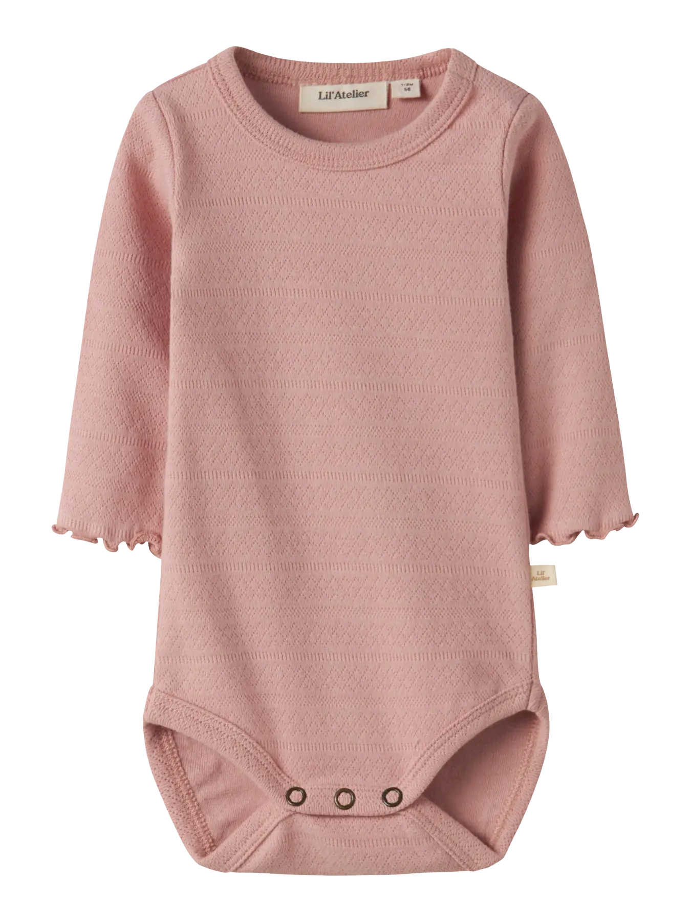 NBFDIMIA LS SLIM BODY LIL