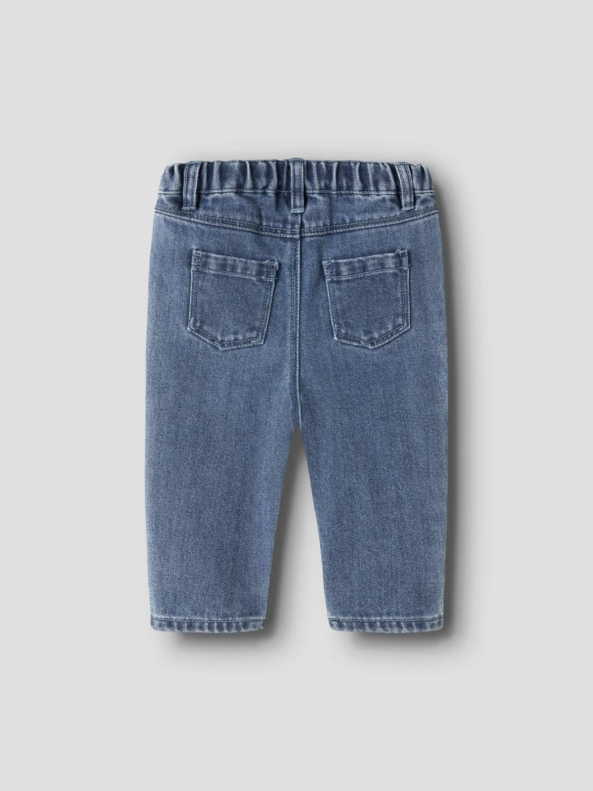 Lil Atelier NBNOBELLO BAGGY JEANS 1144-SE LIL