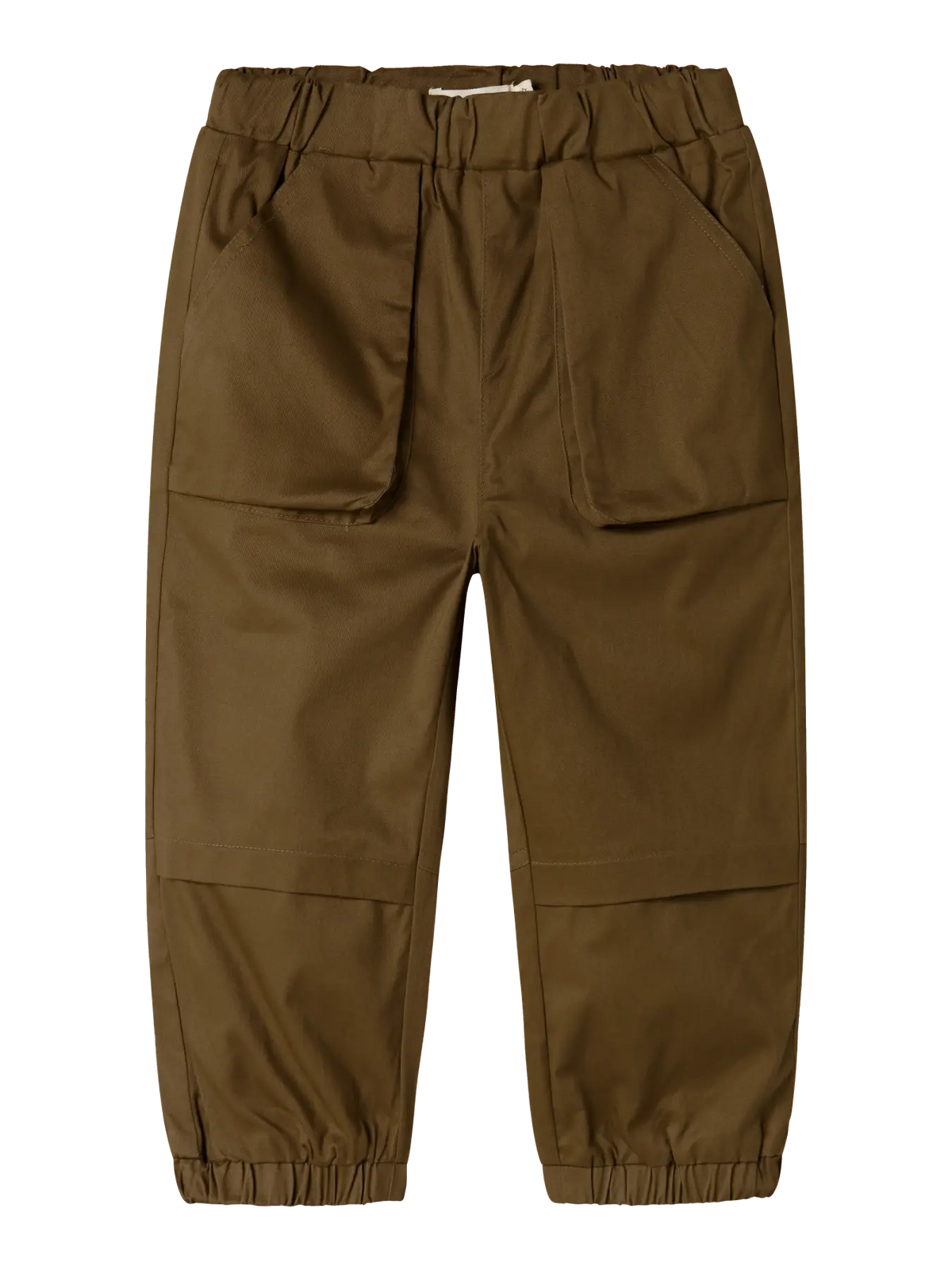 Lil Atelier NMMNAGE REG PANT LIL