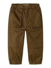 Lil Atelier NMMNAGE REG PANT LIL