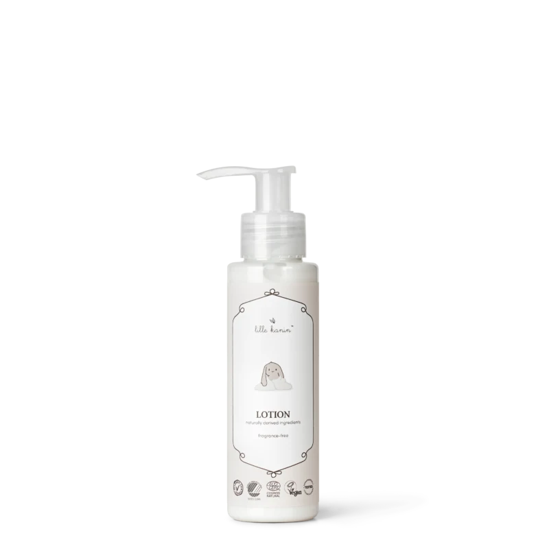 Lillekanin Lotion 100 ml