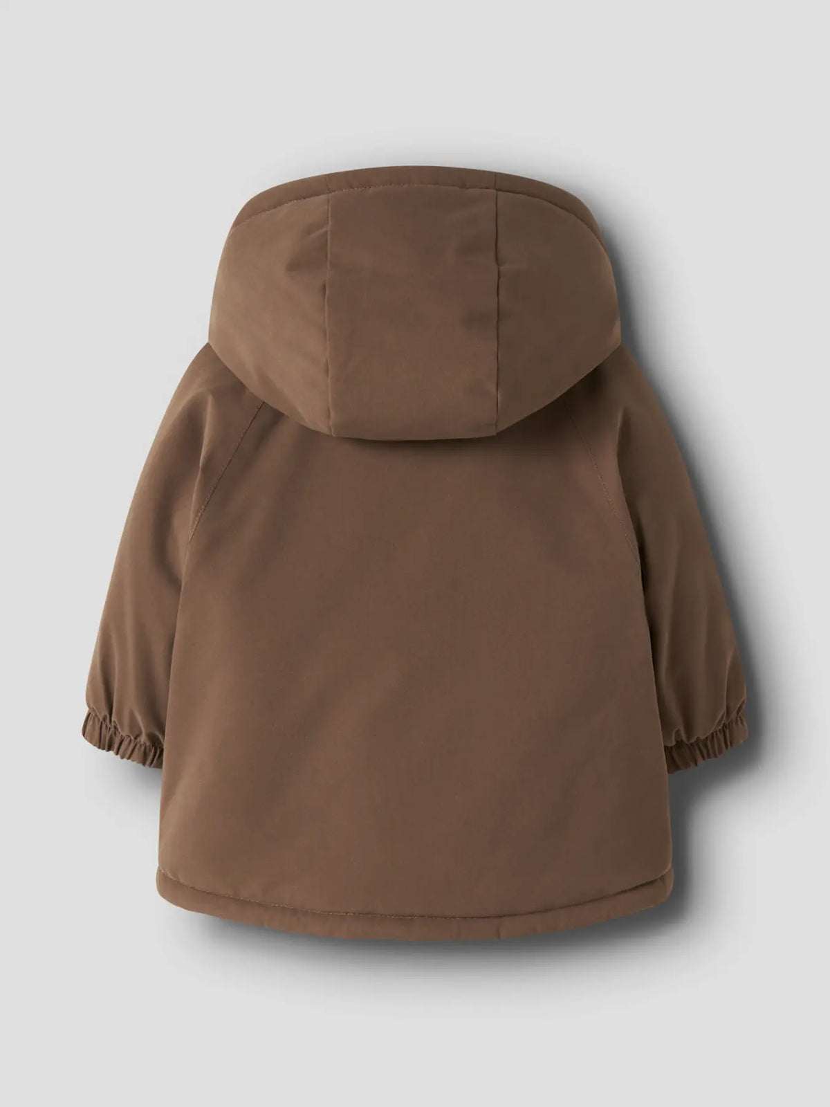 Lil Atelier NBNLASNOW05 JKT SOLID FO LIL