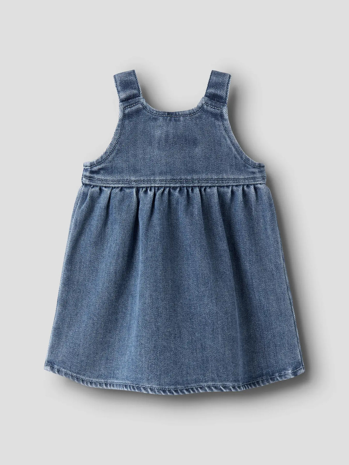 Lil Atelier NBFOBELLO LOOSE DNM SPENCER 1144-SE LIL