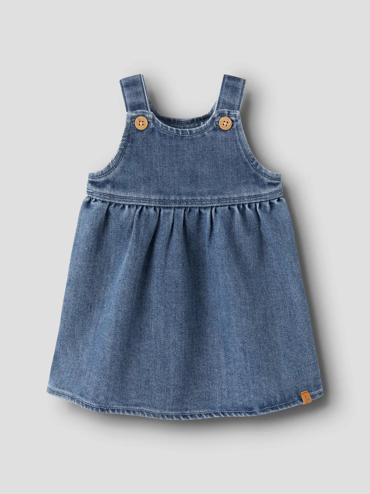 Lil Atelier NBFOBELLO LOOSE DNM SPENCER 1144-SE LIL