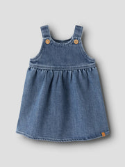 Lil Atelier NBFOBELLO LOOSE DNM SPENCER 1144-SE LIL