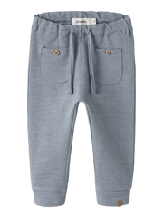Lil Atelier NMMFALK LOOSE PANT LIL 80/12m