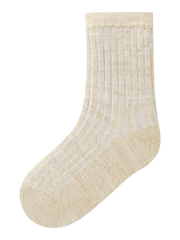 Lil Atelier NMNRAKEL NIL WO/PO SOCK LIL