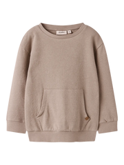NMMDIAS DUK LS LOOSE SWEAT LIL 122/7Y