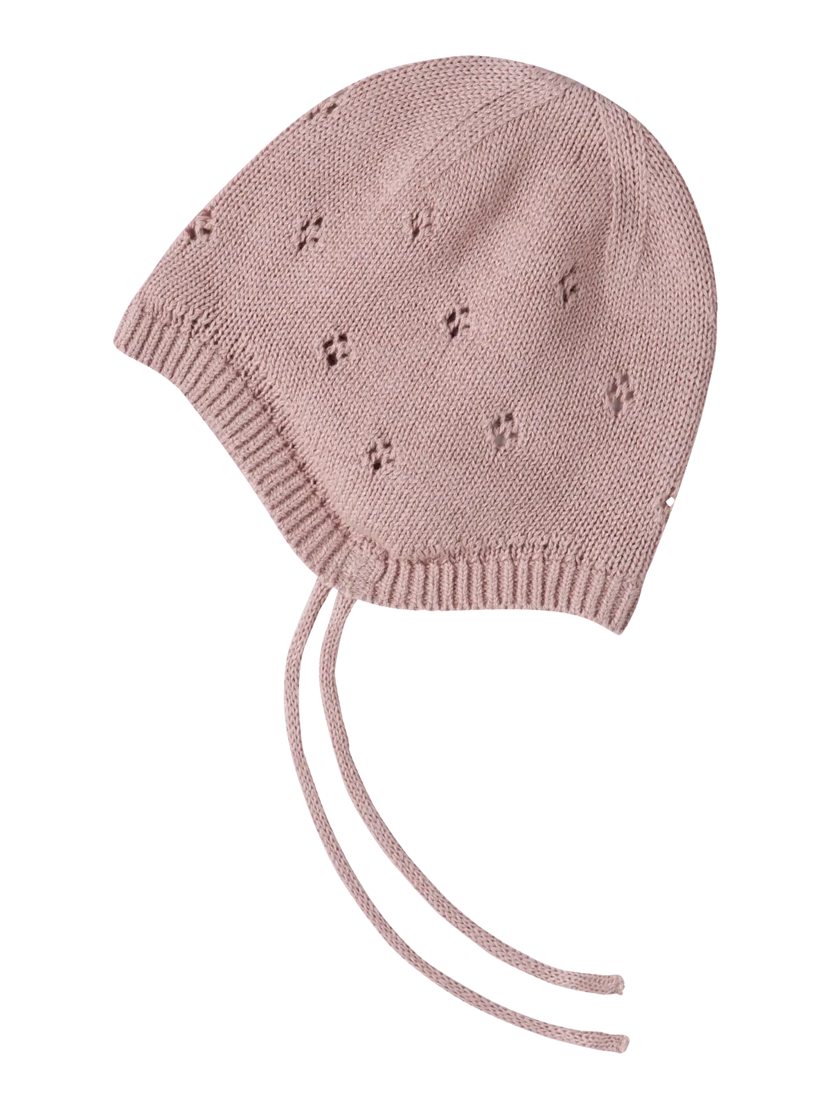 Lil Atelier NBNLAGUNA KNIT HAT LIL