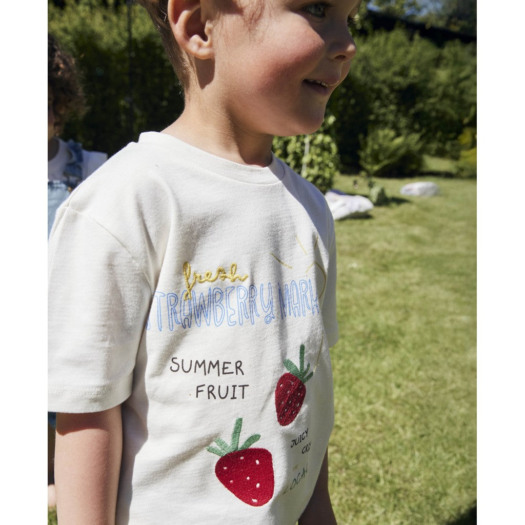 Fliink SOMMER CLUB T-SHIRT