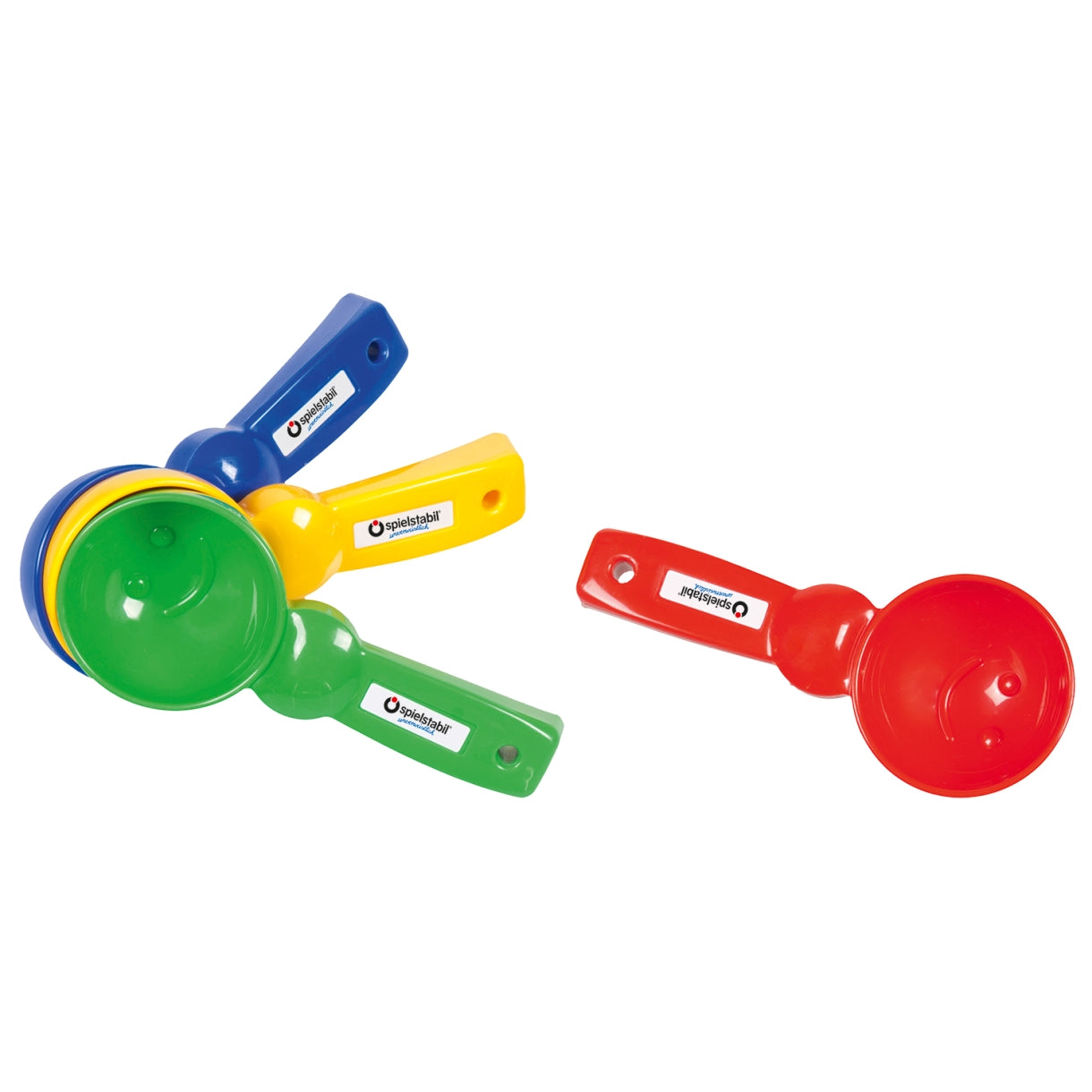 Spielstabil – Sandform isske