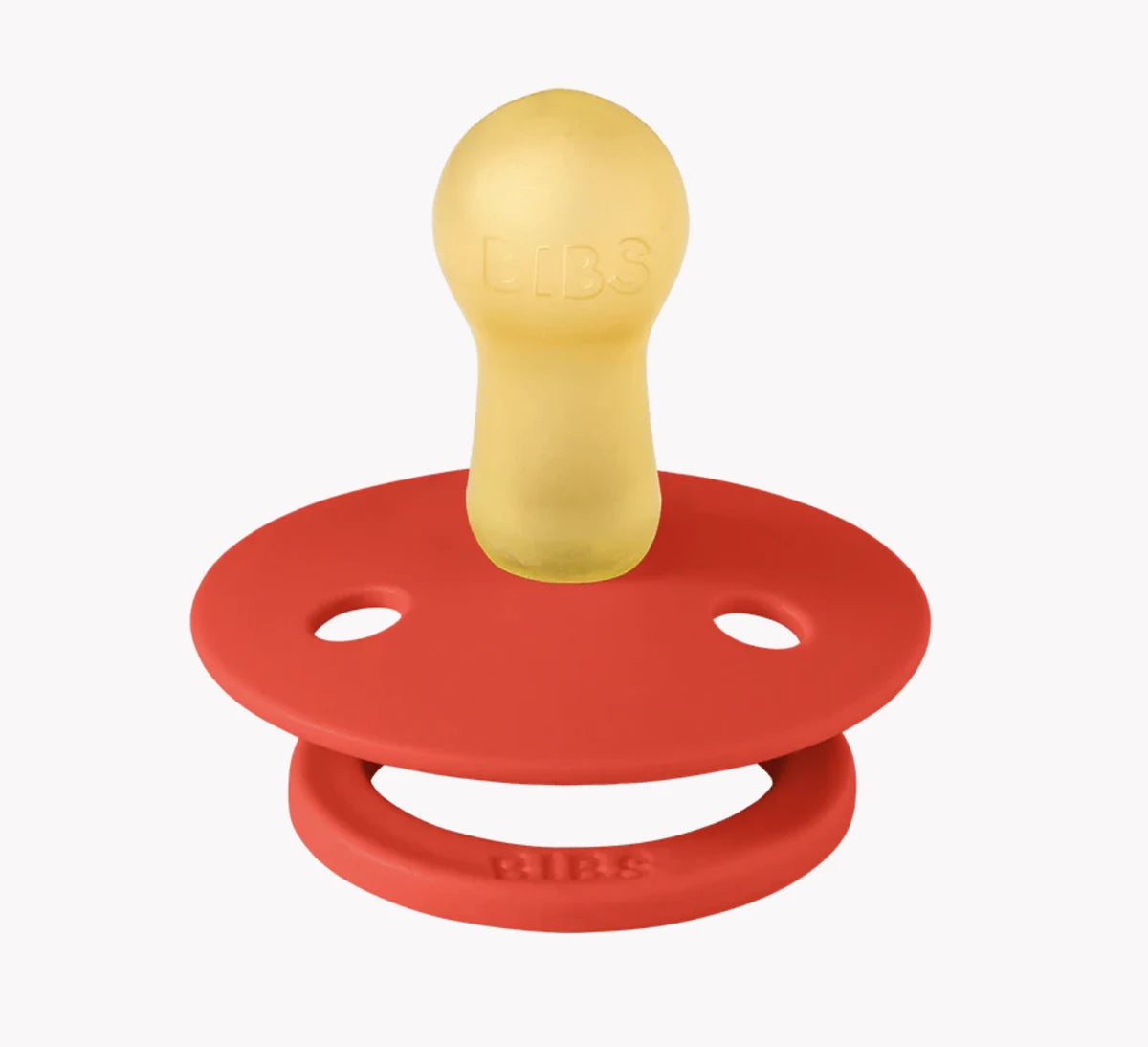 Colour - Candy Apple size 2