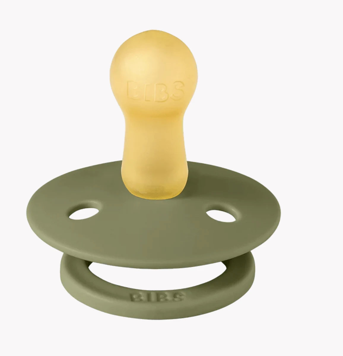 Colour - Olive size 2