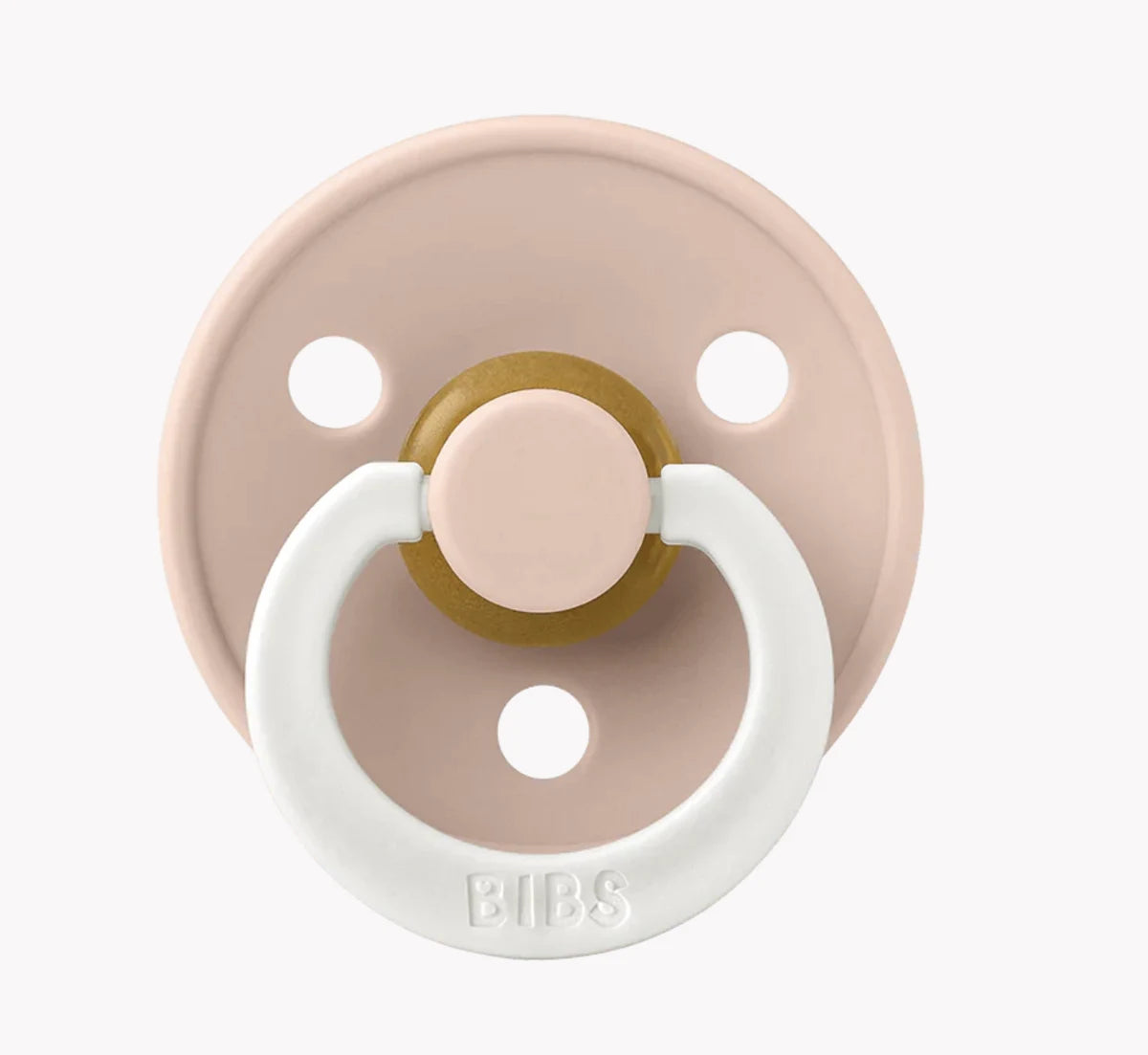 Colour GLOW - Blush size 2