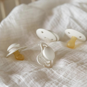 Bibs New Baby Try-It Collection - Ivory