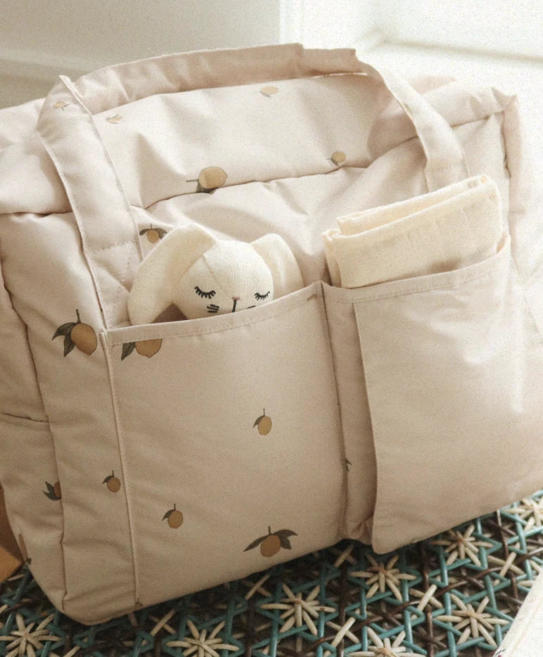 ALL YOU NEED BAG - pusletaske