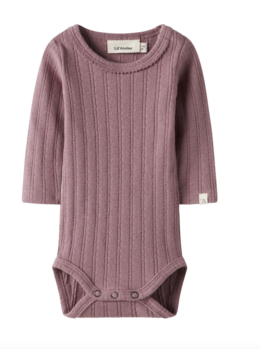 NBFRITA SIG LS SLIM BODY LIL