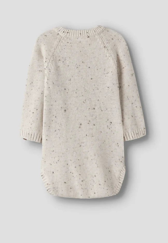 NBNGALTO RIA LS KNIT BODY LIL