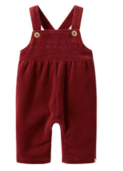 NBFSAGA SAG LOOSE OVERALL LIL