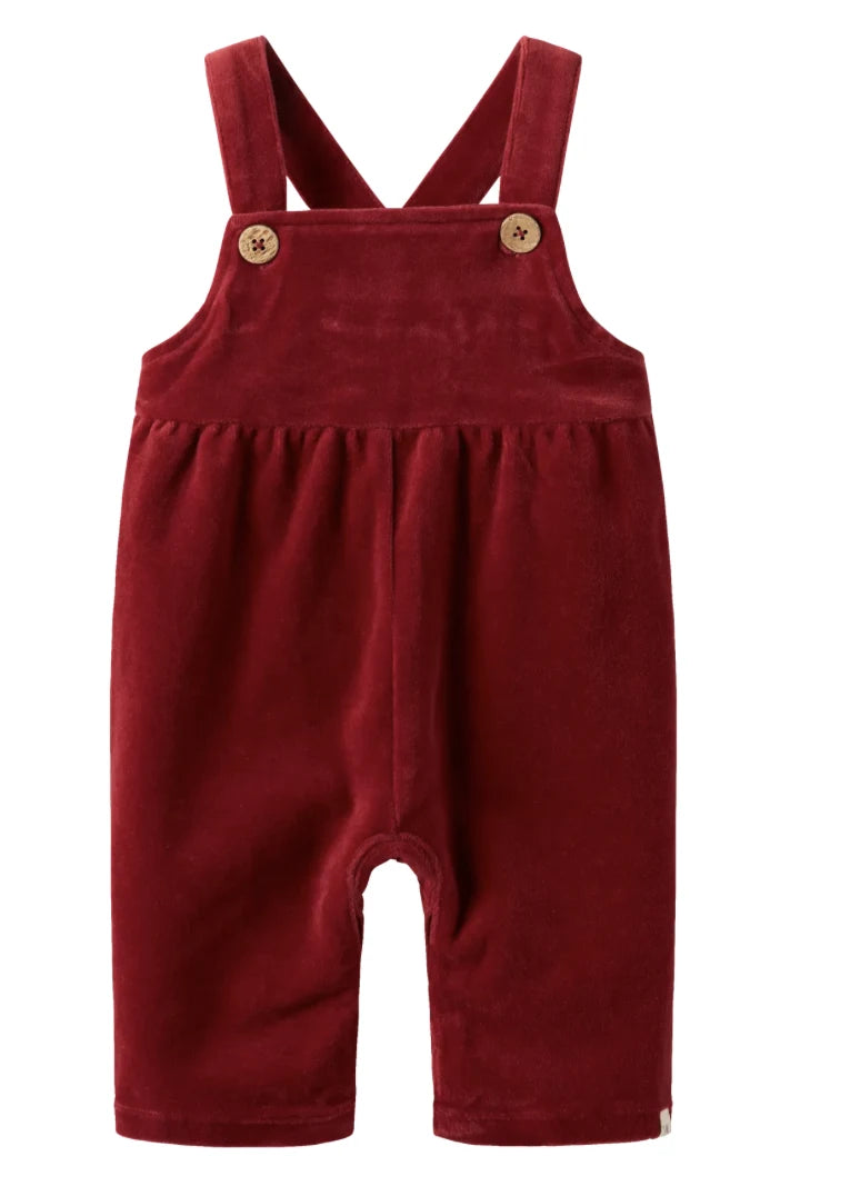 NBFSAGA SAG LOOSE OVERALL LIL