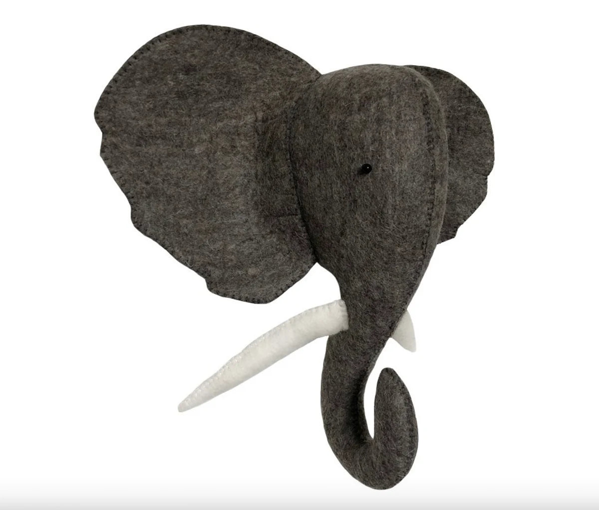 Trofæ, Elefant