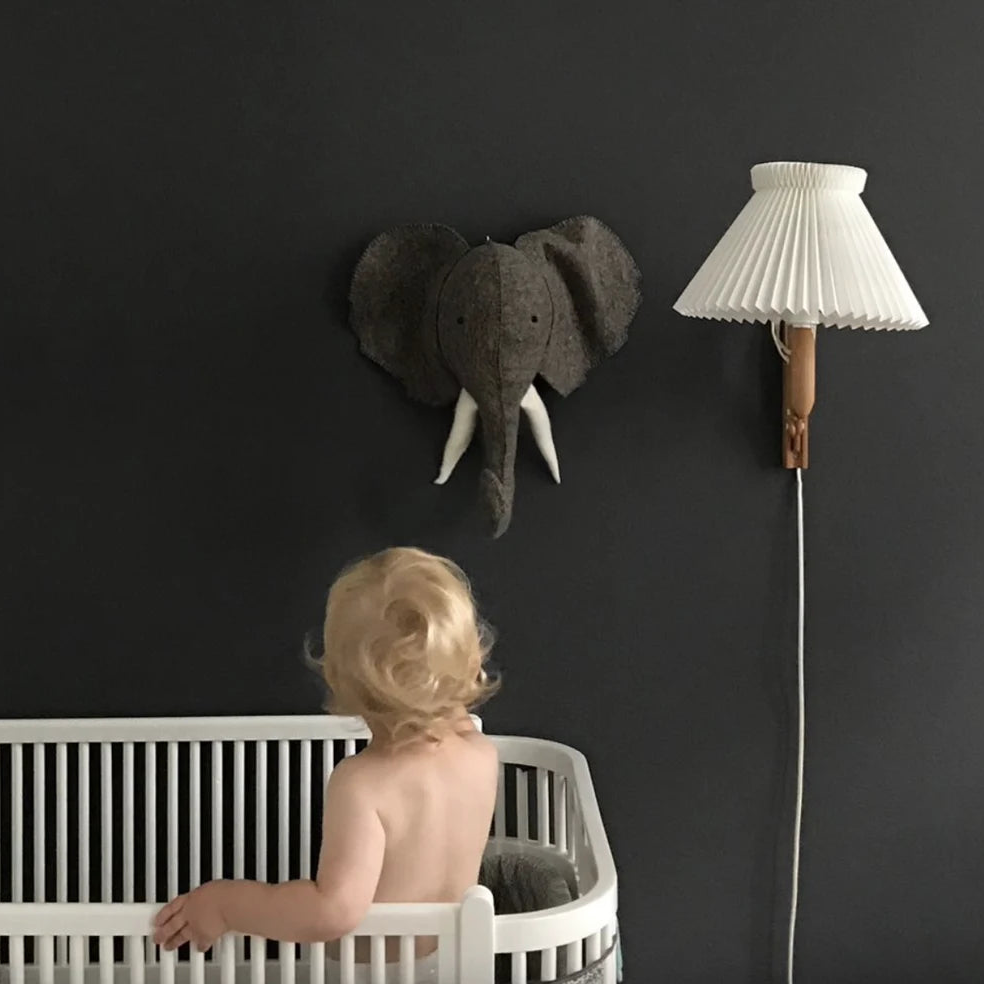 Gamcha Trofæ, Elefant