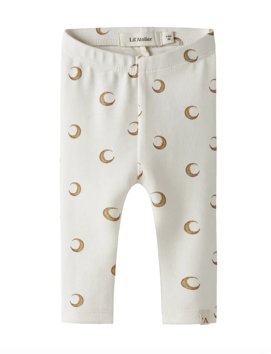 NBNLAYO KIM SLIM LEGGINGS LIL NOOS