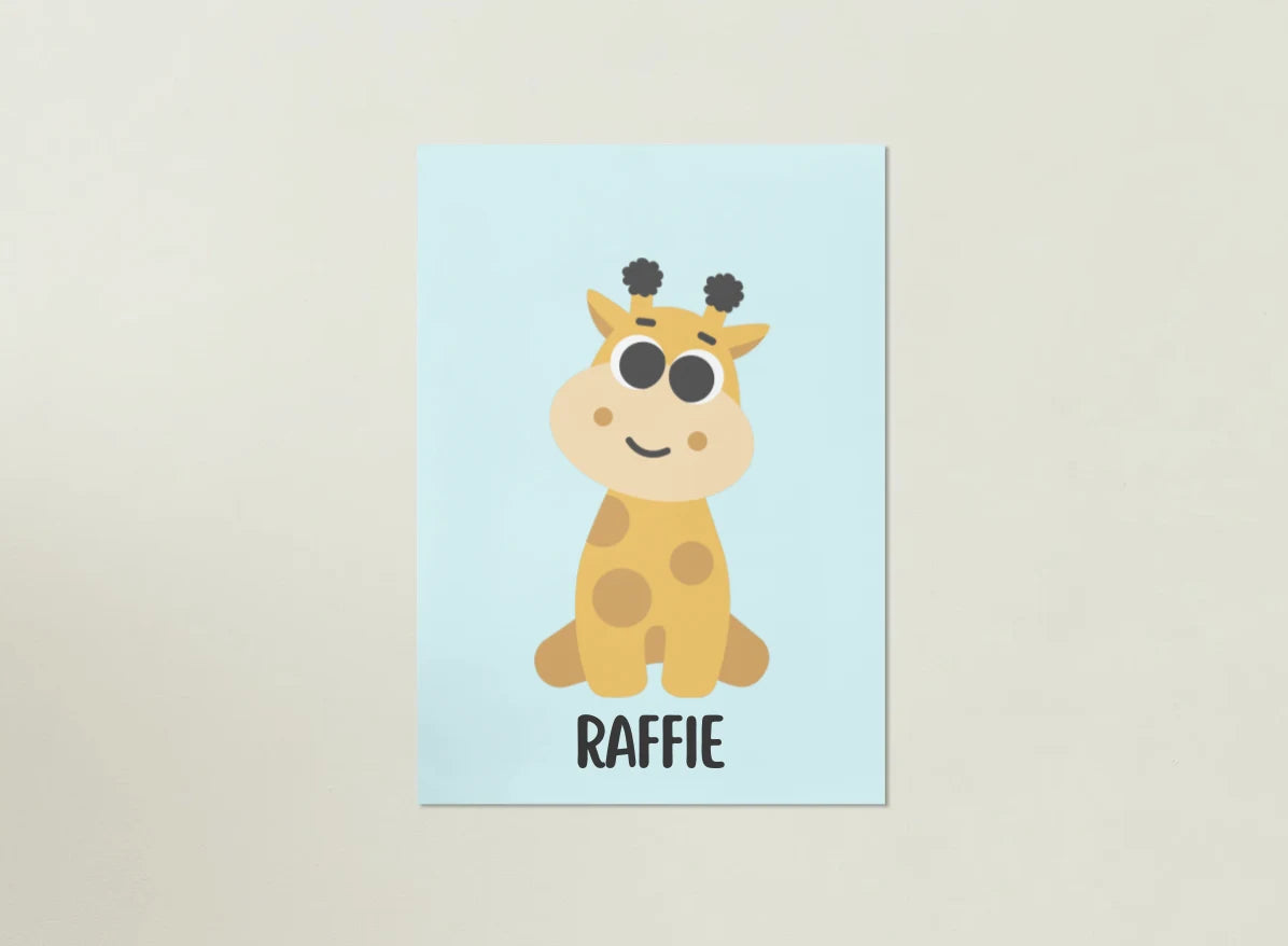 Raffie