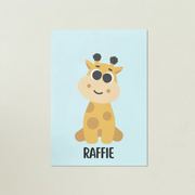 Små Drømme Originals - Raffie
