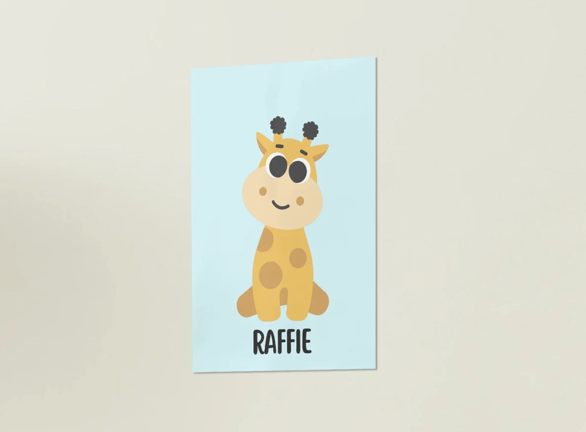 Raffie