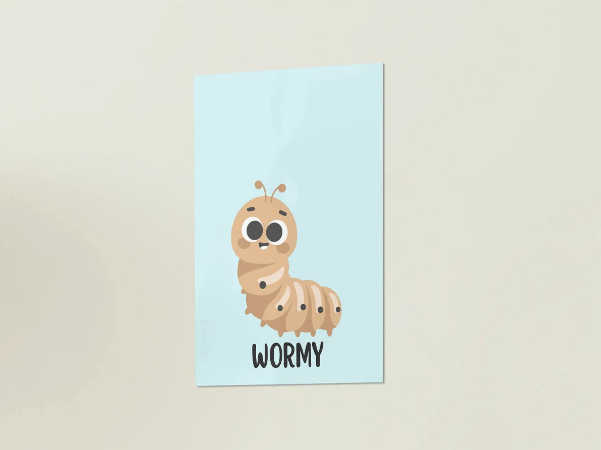 Wormy